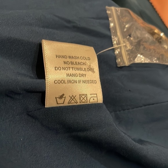 Revolve Mini Dress NWT NBD Manuela Satin Size Small - Picture 11 of 12